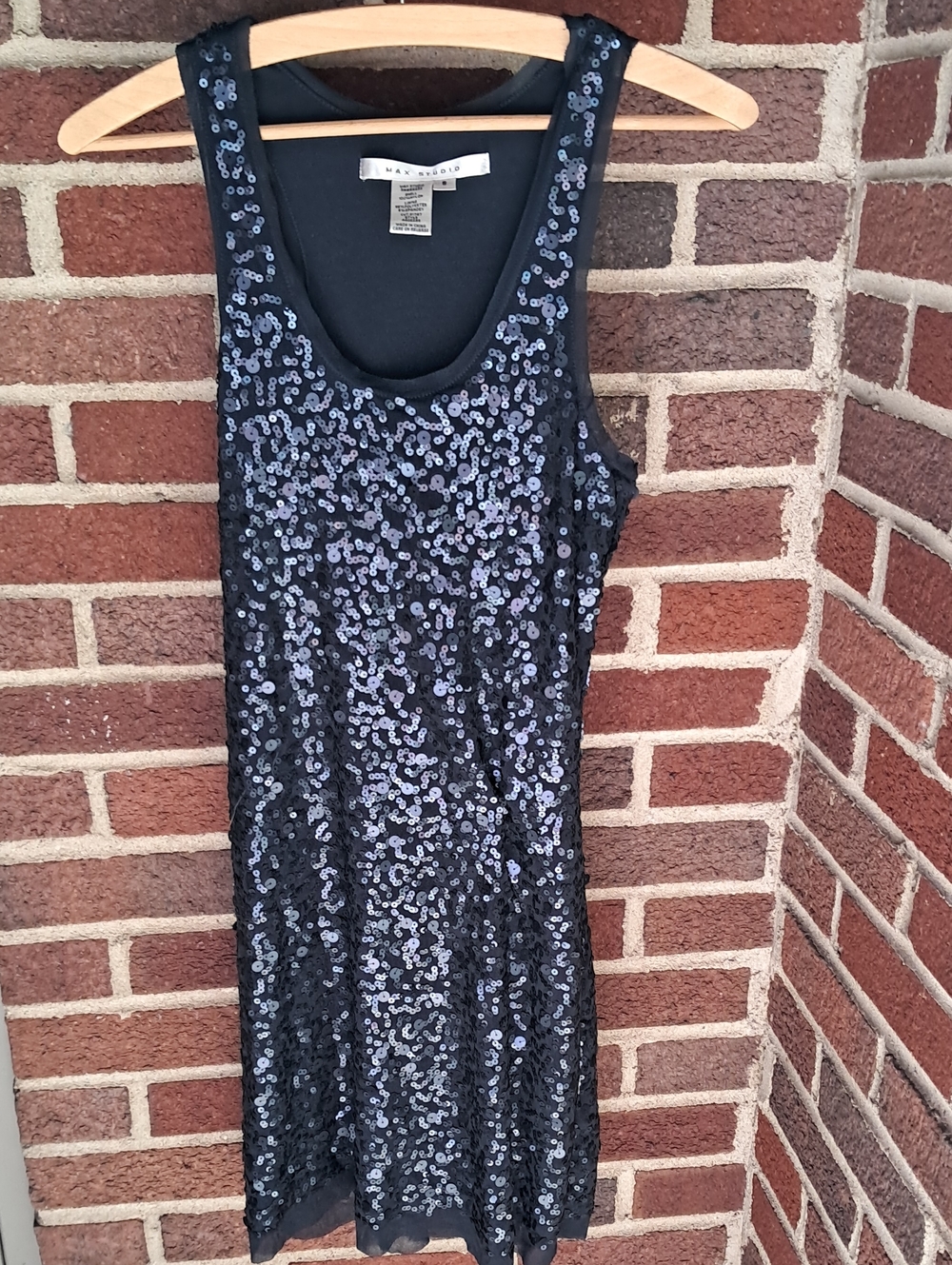 Sequin Taylor Swift Disco Dress Size Small